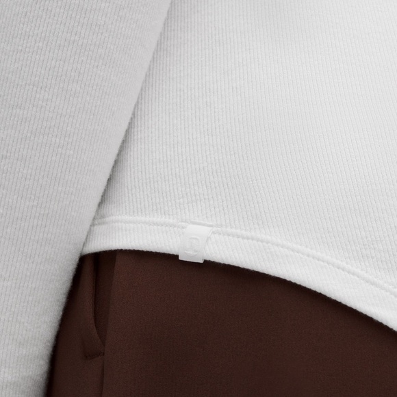 Lululemon Hold Tight Long Sleeve - Picture 6 of 7